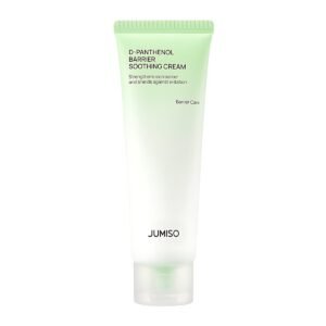 Jumiso - D-Panthenol Barrier Soothing Cream - 80ml