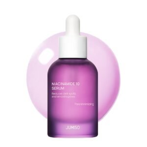 Jumiso - Niacinamide 10 Serum
