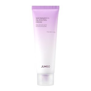 Jumiso - Niacinamide 2 + Oil Control Cream - 80ml
