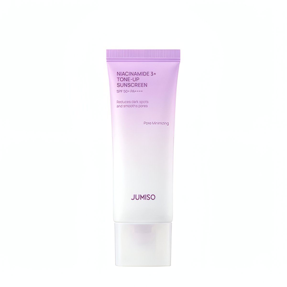 Jumiso - Niacinamide 3+Tone-up Sunscreen - 40ml