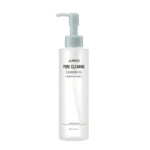 Jumiso - Pore Clearing Cleansing Oil - 200ml