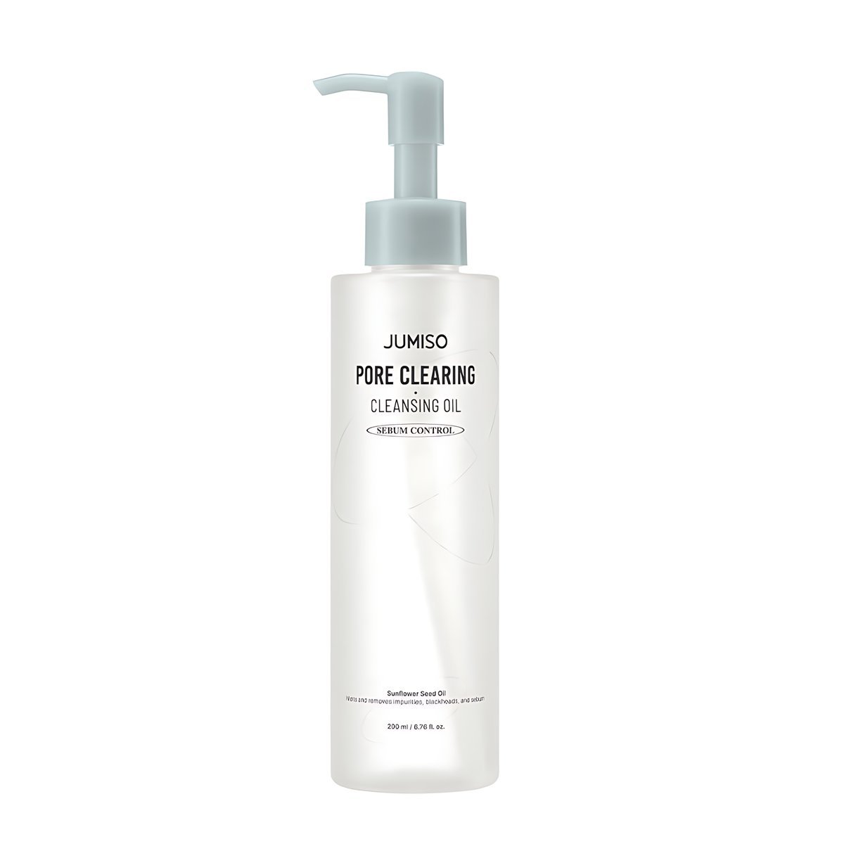 Jumiso - Pore Clearing Cleansing Oil - 200ml
