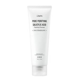 Jumiso - Pore Purifying Salicylic Acid Foaming Cleanser - 120g