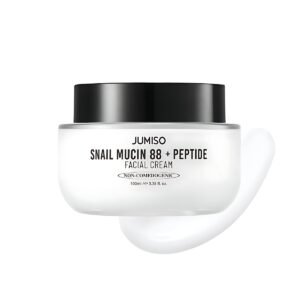 Jumiso - SNAIL MUCIN 88 + PEPTIDE CREAM - 100ml
