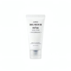 Jumiso - SNAIL MUCIN 88 + PEPTIDE CREAM - 30ml