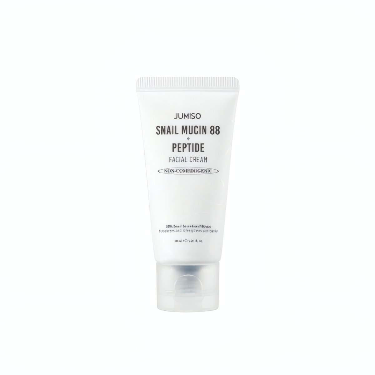 Jumiso - SNAIL MUCIN 88 + PEPTIDE CREAM - 30ml
