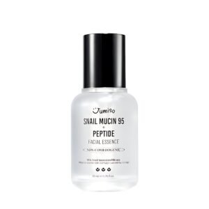 Jumiso - SNAIL MUCIN 95 + PEPTIDE ESSENCE - 50ml