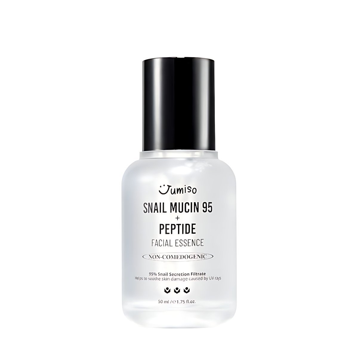 Jumiso - SNAIL MUCIN 95 + PEPTIDE ESSENCE - 50ml