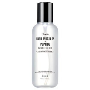 Jumiso - Snail Mucin 95 + Peptide Facial Essence - 140ml