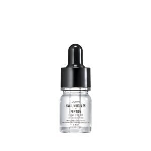 Jumiso - Snail Mucin 95 + Peptide Facial Essence - 5ml