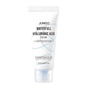 Jumiso - Waterfull Hyaluronic Acid Cream - 20ml