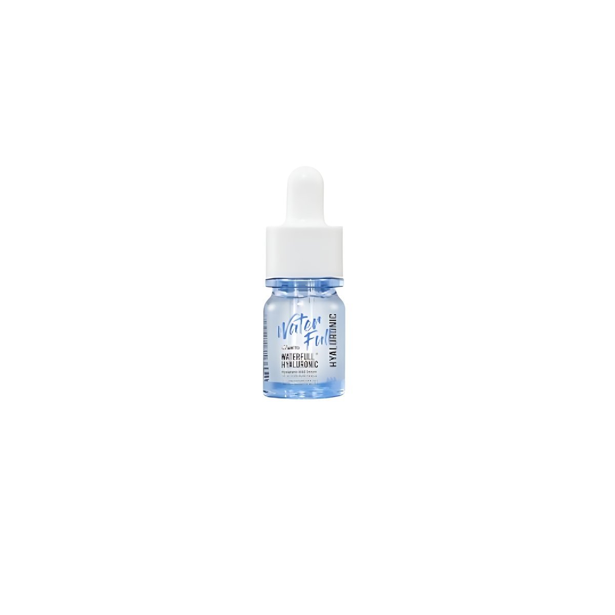 Jumiso - Waterfull Hyaluronic Acid Serum - 5ml