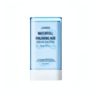 Jumiso - [Jumiso] Waterfull Hyaluronic Acid Cooling Sun Stick SPF 50+ PA++++ - 18g