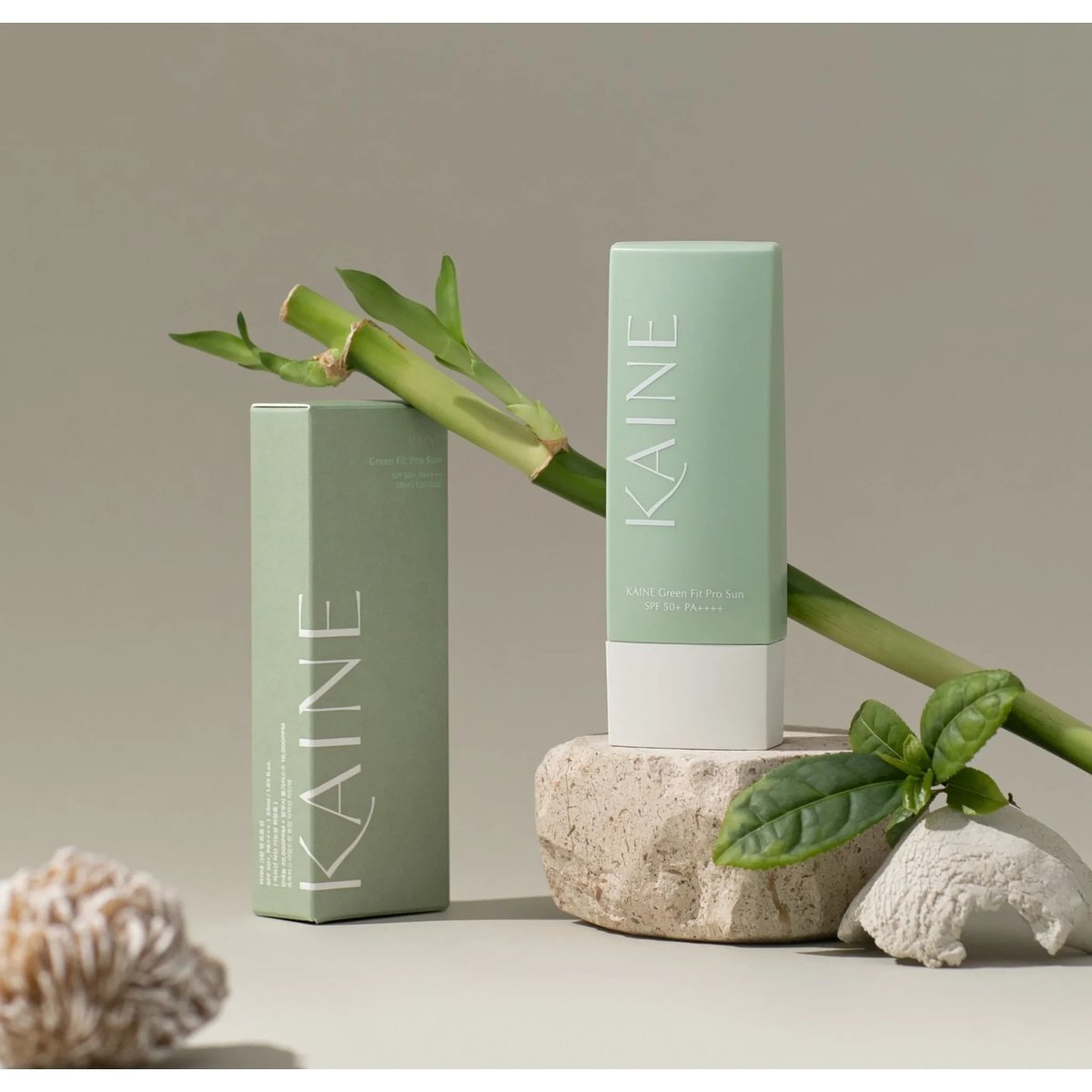 KAINE - Green Fit Pro Sun - 55ml
