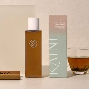 KAINE - Kombu Balancing Ampoule Toner - 150ml