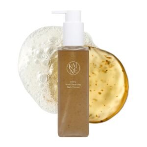 KAINE - Kombu Hydrating Daily Cleanser - 155ml