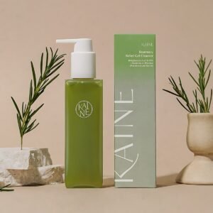 KAINE - Rosemary Relief Gel Cleanser - 150ml
