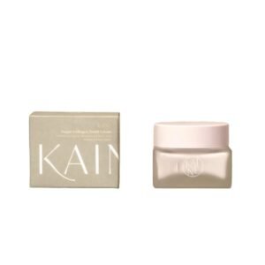 KAINE - VEGAN COLLAGEN YOUTH CREAM - 50ml