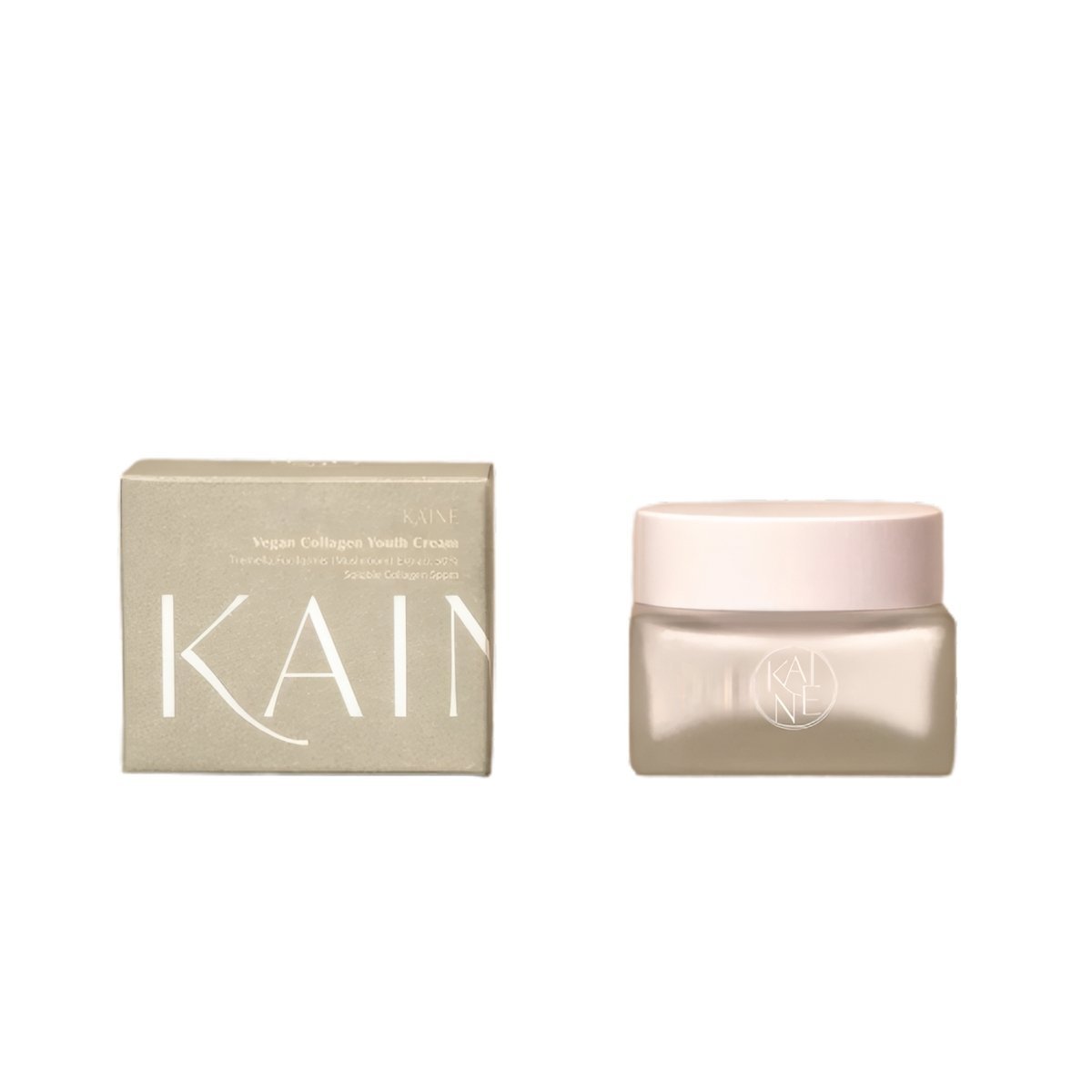 KAINE - VEGAN COLLAGEN YOUTH CREAM - 50ml