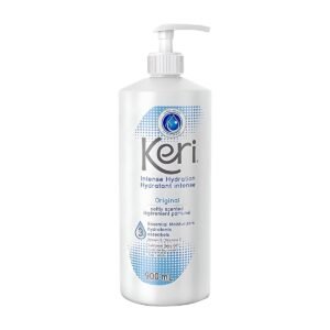 Keri - Lotion Original Intense Hydration - 900ml