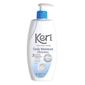 Keri - Original Daily Moisture - 567g