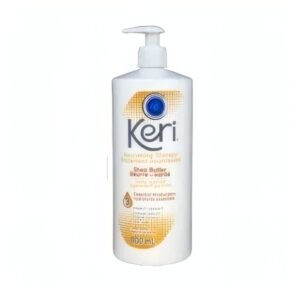 Keri - Shea Butter Moisturizing Body Lotion - 900ml