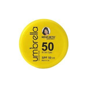 Keya - Seth Umbrella Sunscreen Powder SPF-50