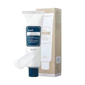 Klairs - Rich Moist Soothing Cream - 80ml