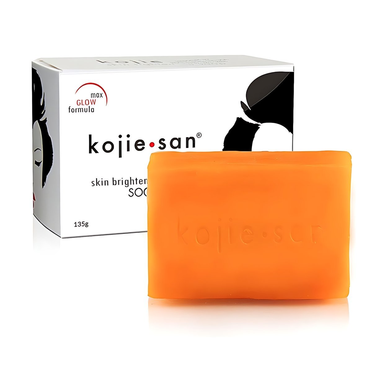 Kojie - San Facial Beauty Soap - 135g