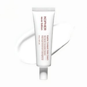 KOPHER - CUREPAIR MELA CREAM - 35ml