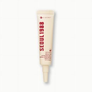 KSECRET - SEOUL 1988 Advanced Shot : Retinal Liposome 12% + Black Rice - 15ml