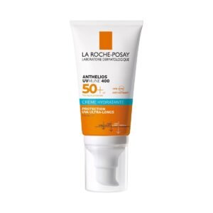 La - Roche Posay Anthelios UVMune 400 Hydrating Cream SPF50+ - 50ml