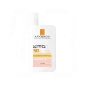 La - Roche Posay Anthelios Uvmune 400 50+ Fluide Teinté Protection - 50ml