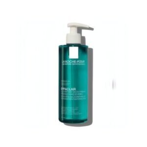 La - Roche Posay Effaclar Micro-Peeling Purifying Gel - 400ml