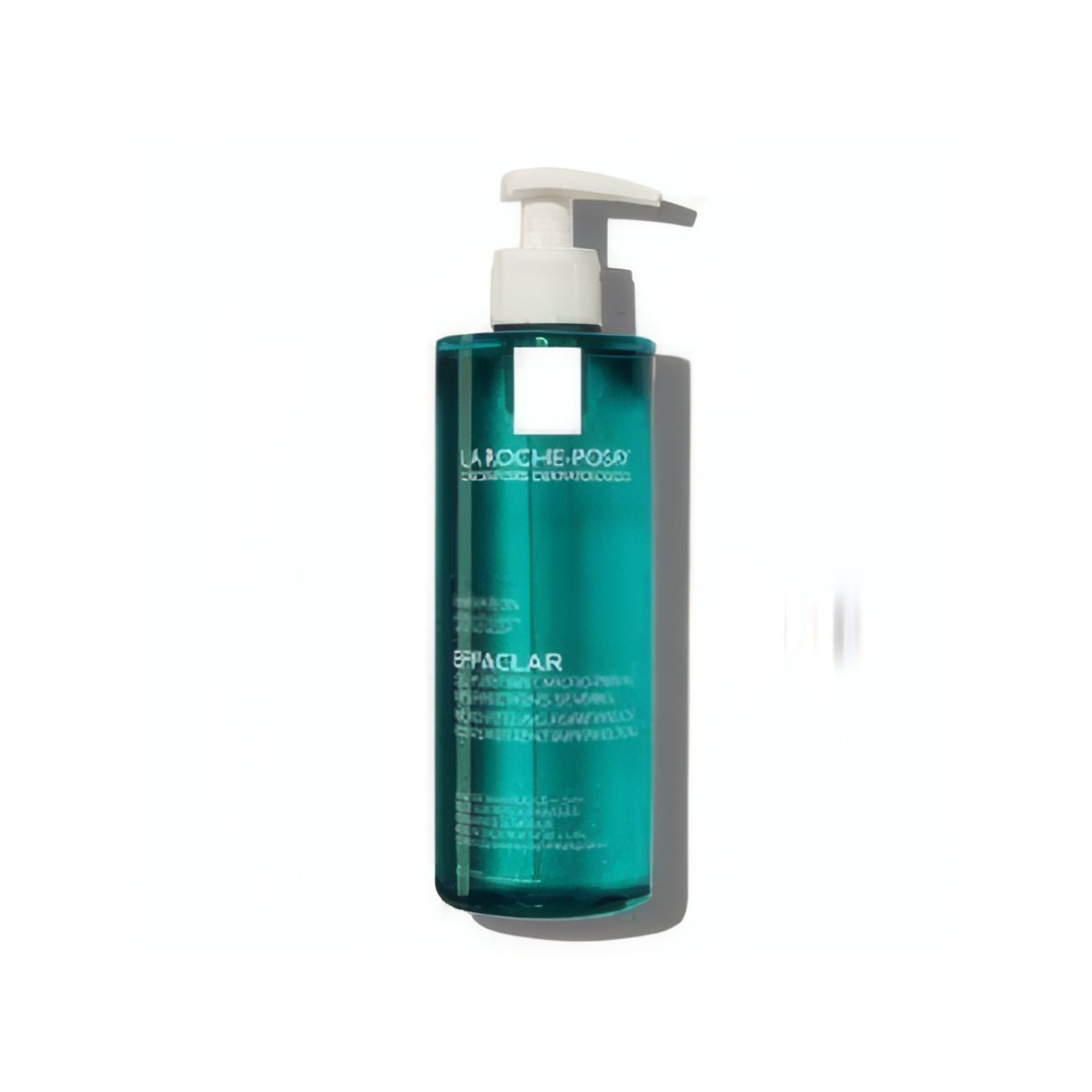 La - Roche Posay Effaclar Micro-Peeling Purifying Gel - 400ml