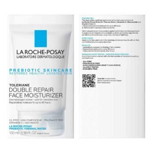 La - Roche Posay Toleriane Double Repair Moisturizer - 75ml