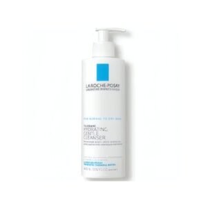 La - Roche Posay Toleriane Hydrating Gentle Facial Cleanser - 400ml