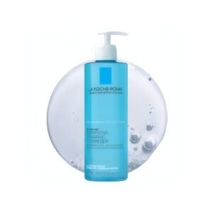 La - Roche Posay Toleriane Purifying Foaming Cleanser - 400ml