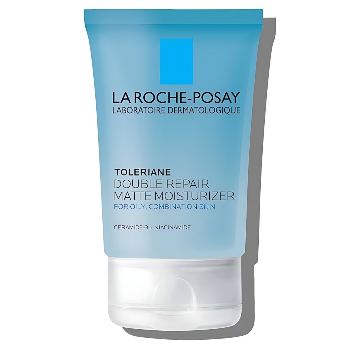 La - Roche-Posay Toleriane Double Repair Matte Face Moisturizer - 75ml