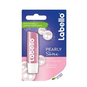Labello - Lip Balm pearly shine - 4.8g