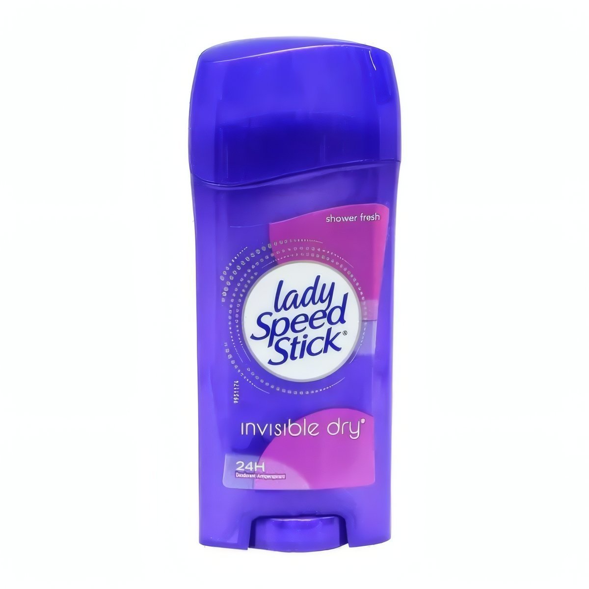 Lady - Speed Stick Invisible Dry Deodorant - 65g