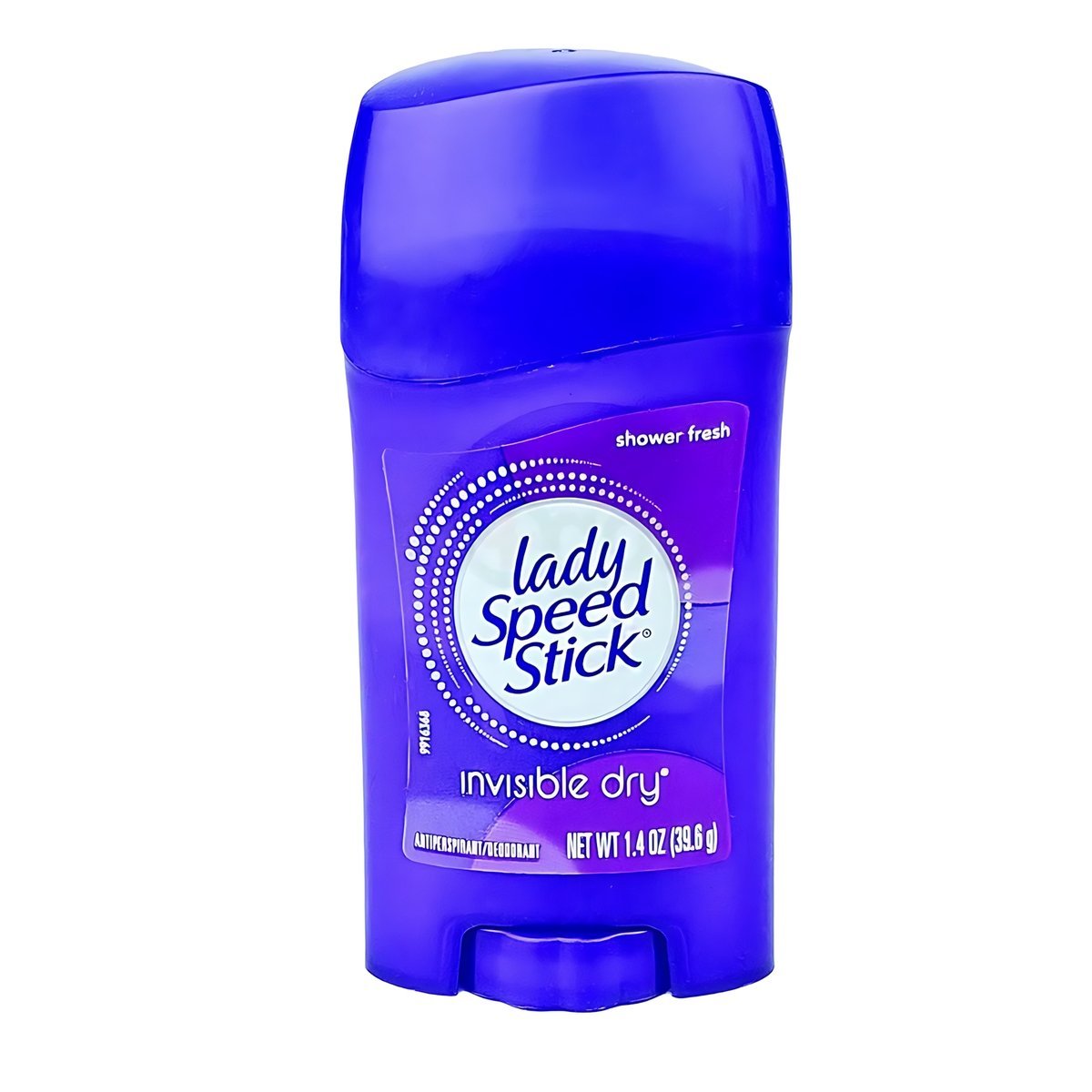 Lady - Speed Stick Invisible Dry Deodorant - 39.6g