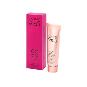 Lakme - 9 to 5 Complexion Care Cream–Beige - 30ml