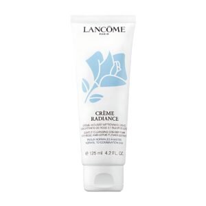 Lancome - Creme Radiance Gentle Cleansing Creamy-Foam Cleanser - 125ml