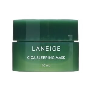 Laneige - Cica Sleeping Mask Mini - 10ml