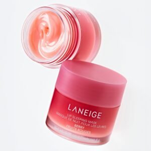 Laneige - LIP SLEEPING MASK EX – BERRY ( - 20g
