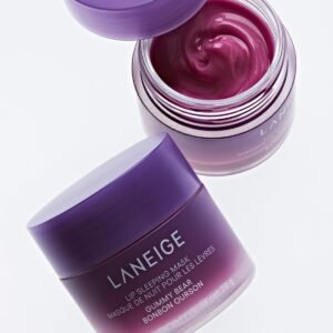Laneige - Lip Sleeping Mask Gummy Bear - 20g