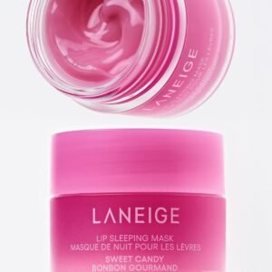 Laneige - Lip Sleeping Mask Sweet Candy - 20g