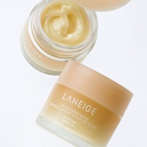 Laneige - Lip Sleeping Mask Vanilla - 20g