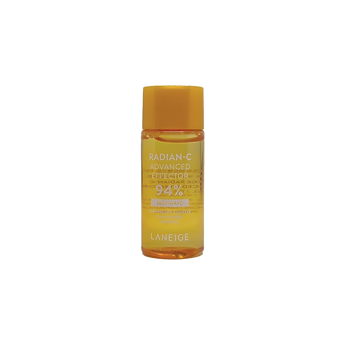 Laneige - Radian-C Advanced Effector 94% SBC+NIA+C - 15ml